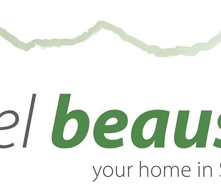 Beausite 公寓 因特拉肯