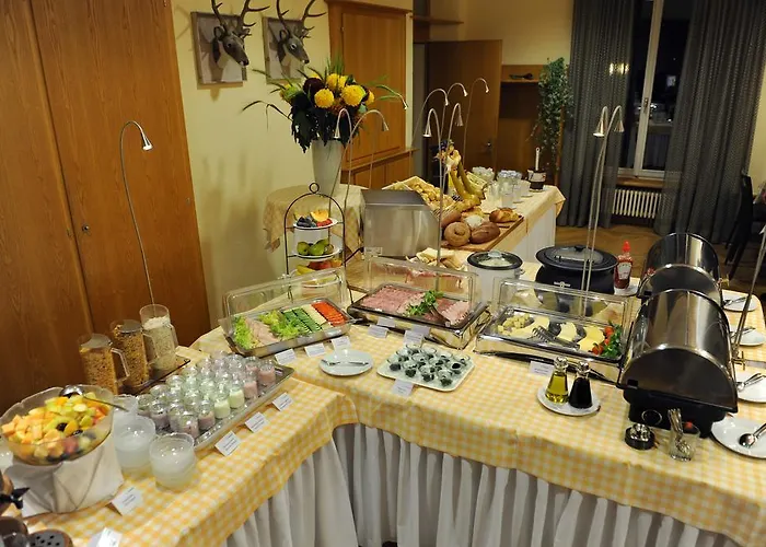 דירה Beausite אינטרלאקן