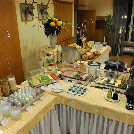 דירה Beausite אינטרלאקן