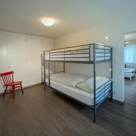 Beausite אינטרלאקן