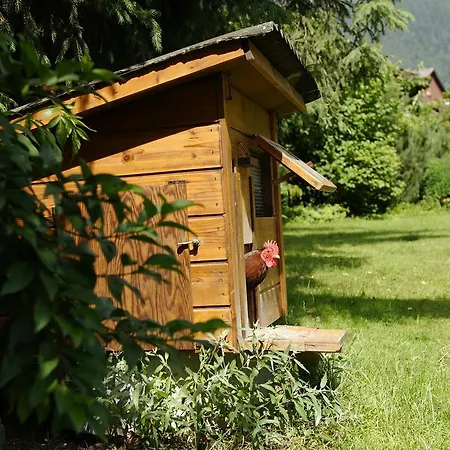 Beausite אינטרלאקן