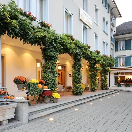 דירה Beausite אינטרלאקן