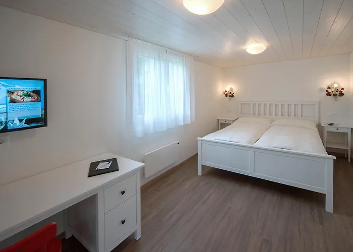 Apartamento Beausite *