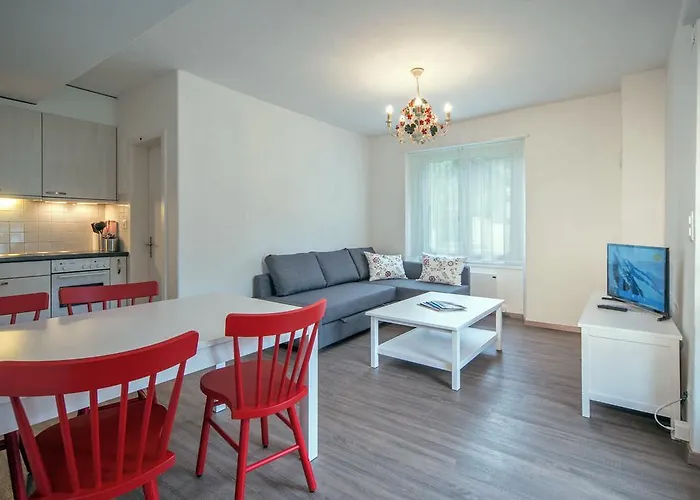 Beausite Apartamento *